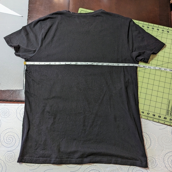 Rolling Stones ⚽ Soccer T-Shirt - Picture 4 of 8